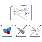 Ylvi Build Your Unicorn Glider