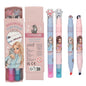 TOPModel Highlighter and Stamp Roller - Pink & Blue