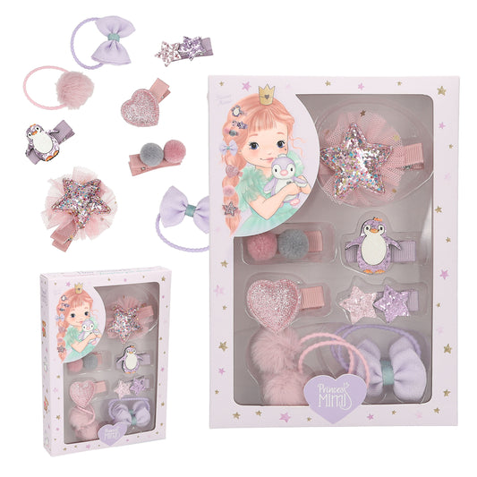 Princess Mimi Hair Accessoires