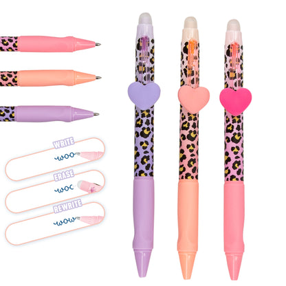 PENfection Gel Pen Heart