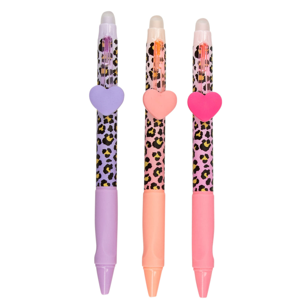 PENfection Gel Pen Heart