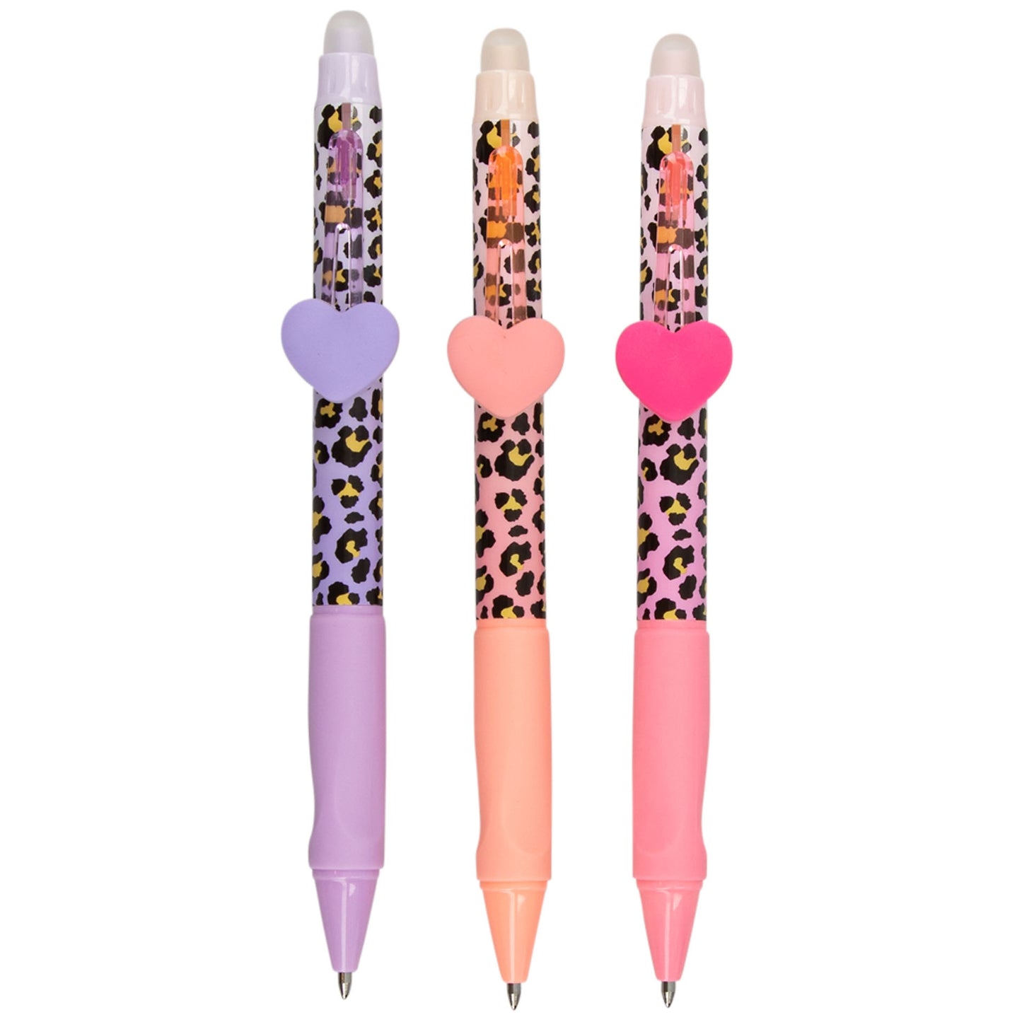 PENfection Gel Pen Heart