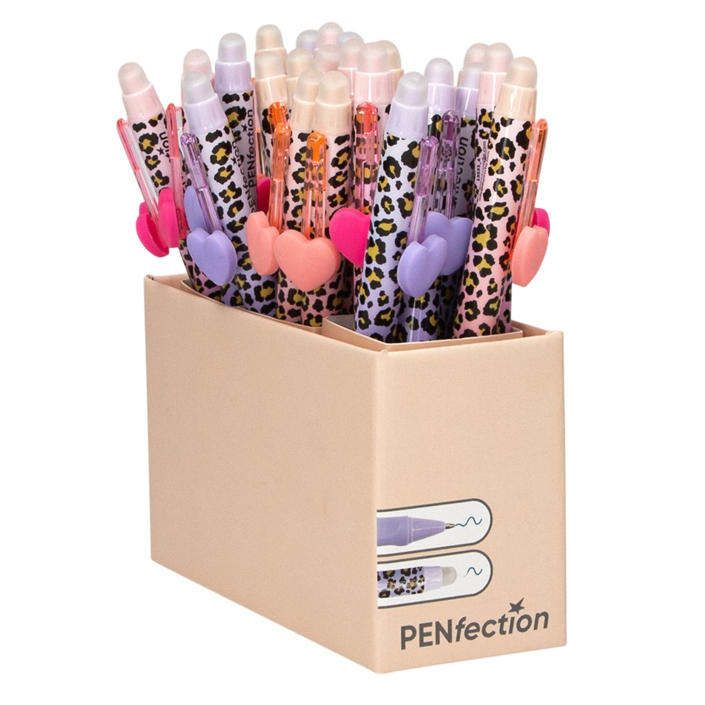 PENfection Gel Pen Heart