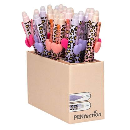 PENfection Gel Pen Heart