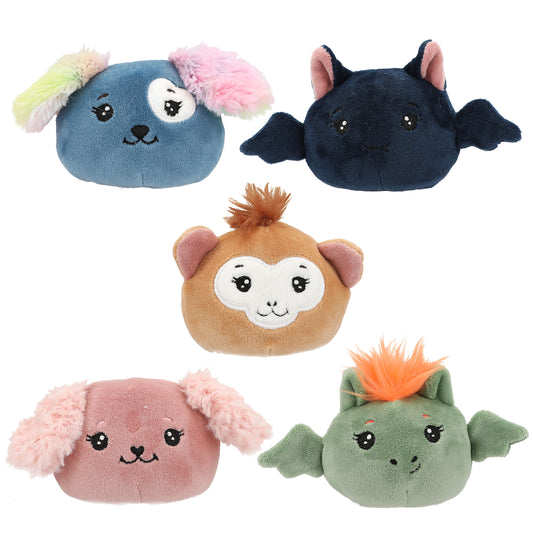 Ylvi Plush Mini Swoppies