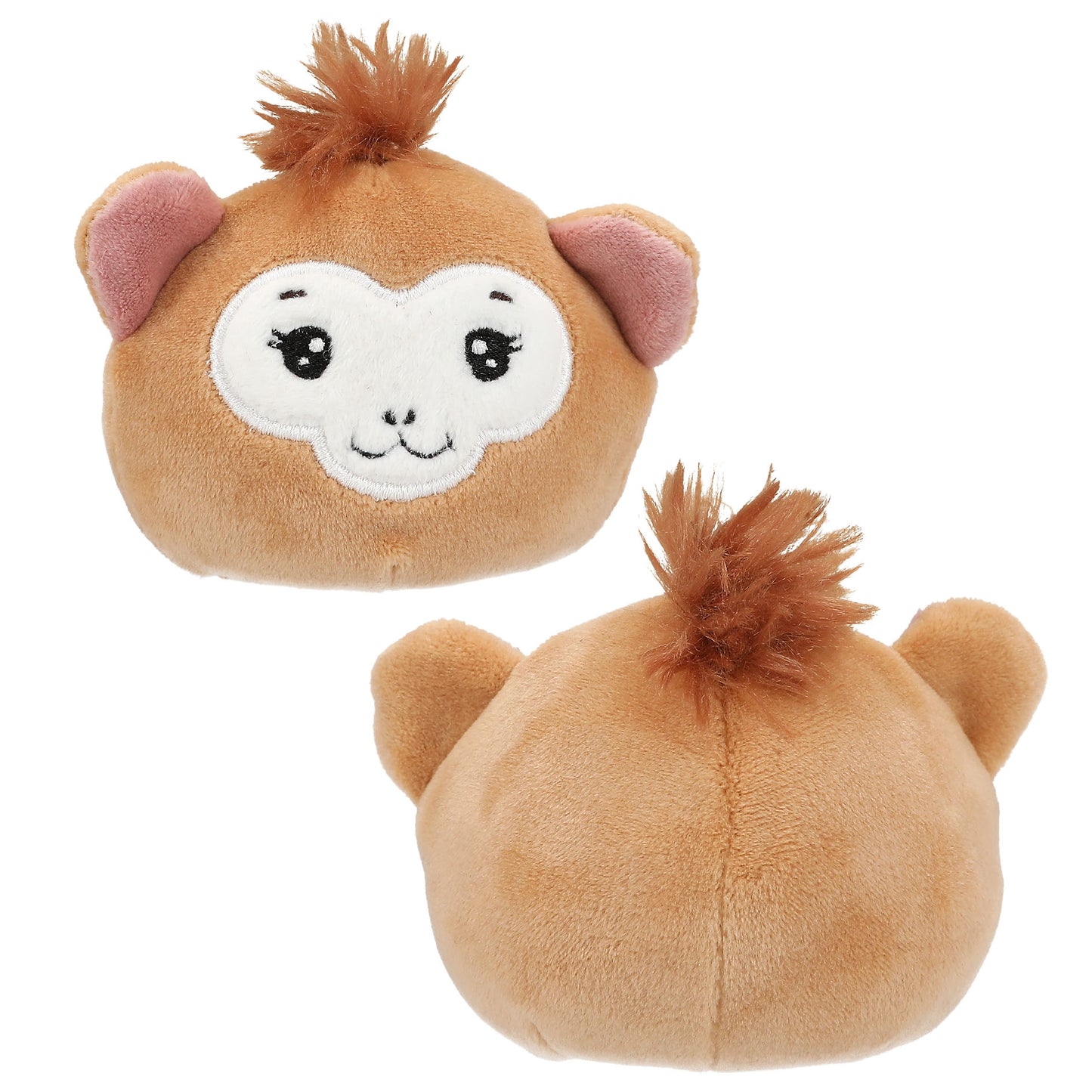 Ylvi Plush Mini Swoppies