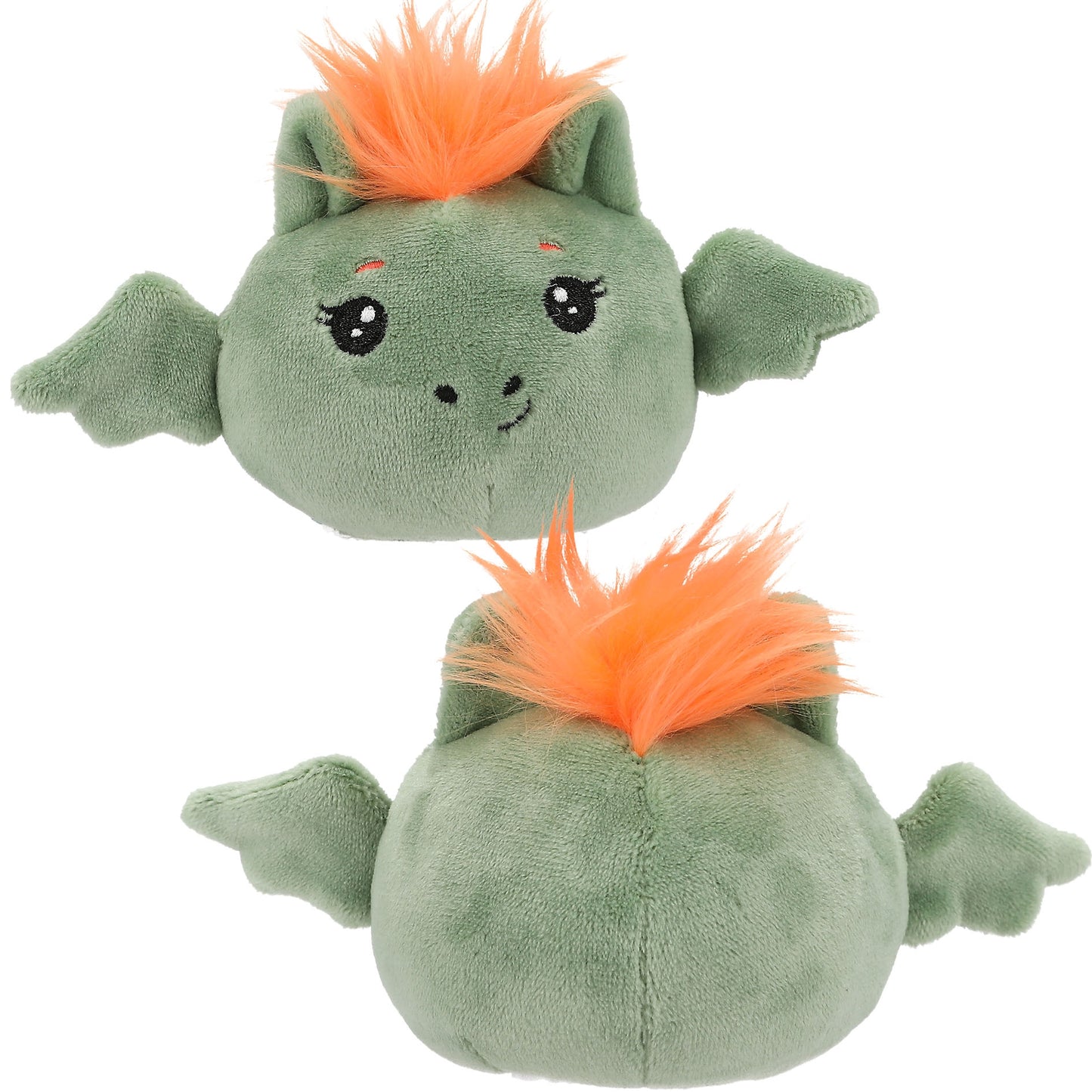 Ylvi Plush Mini Swoppies
