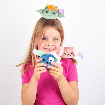 Ylvi Plush Mini Swoppies