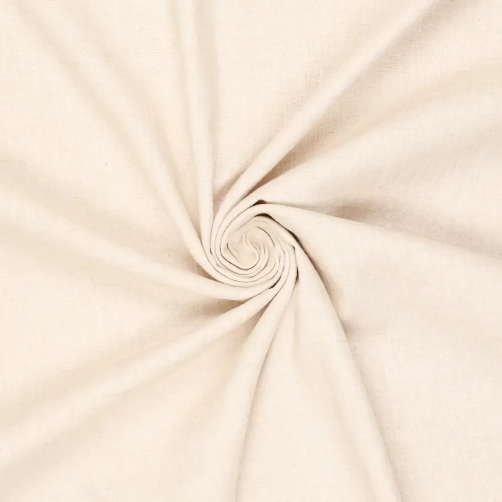 Knipidee Bellino Linen - Cream