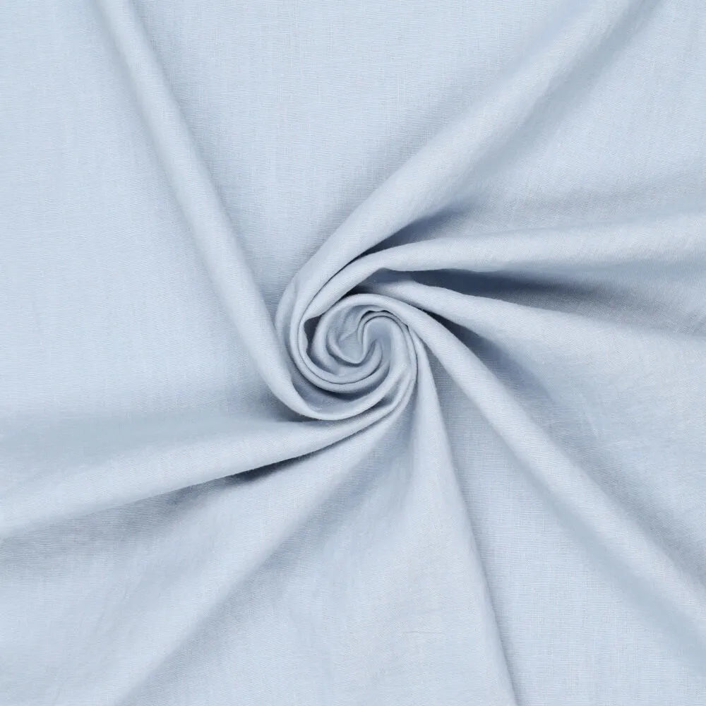 Knipidee Bellino Linen - Baby Blue