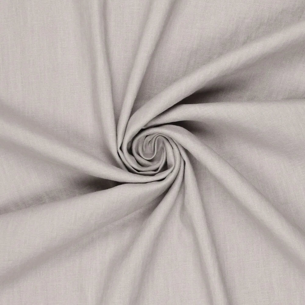 Knipidee Bellino Linen - Light Grey