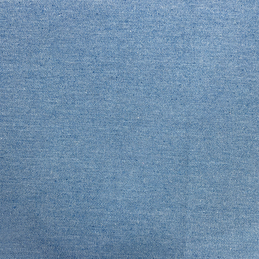 Craft Cotton Co - Cotton Denim Baby Blue