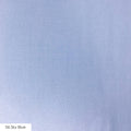 Craft Cotton Co - Essentials Solid Cotton, Sky Blue