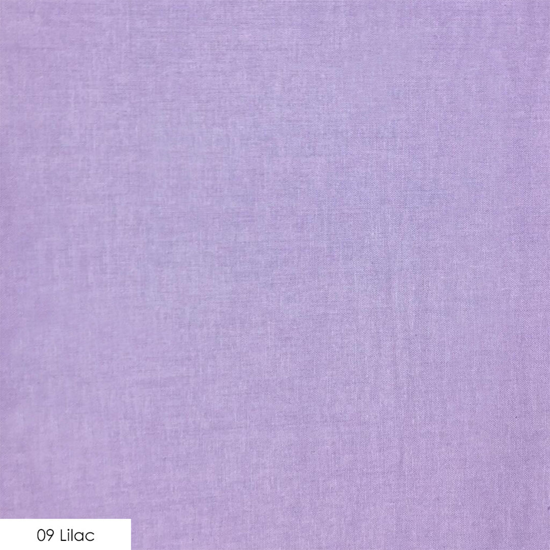 Craft Cotton Co - Essentials Solid Cotton, Lilac