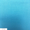 Craft Cotton Co - Essentials Solid Cotton, Turquoise