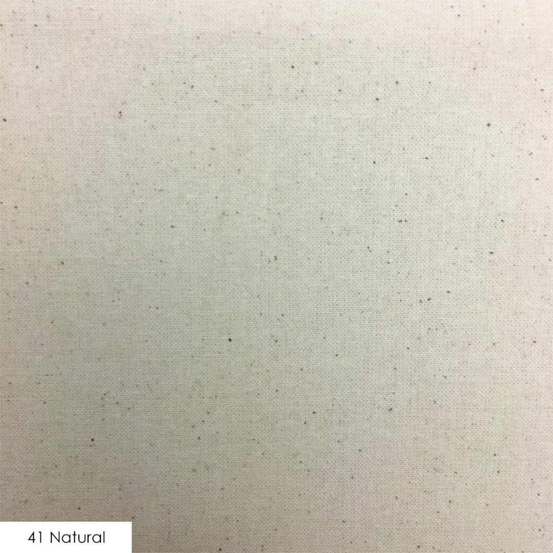 Craft Cotton Co - Essentials Solid Cotton, Natural