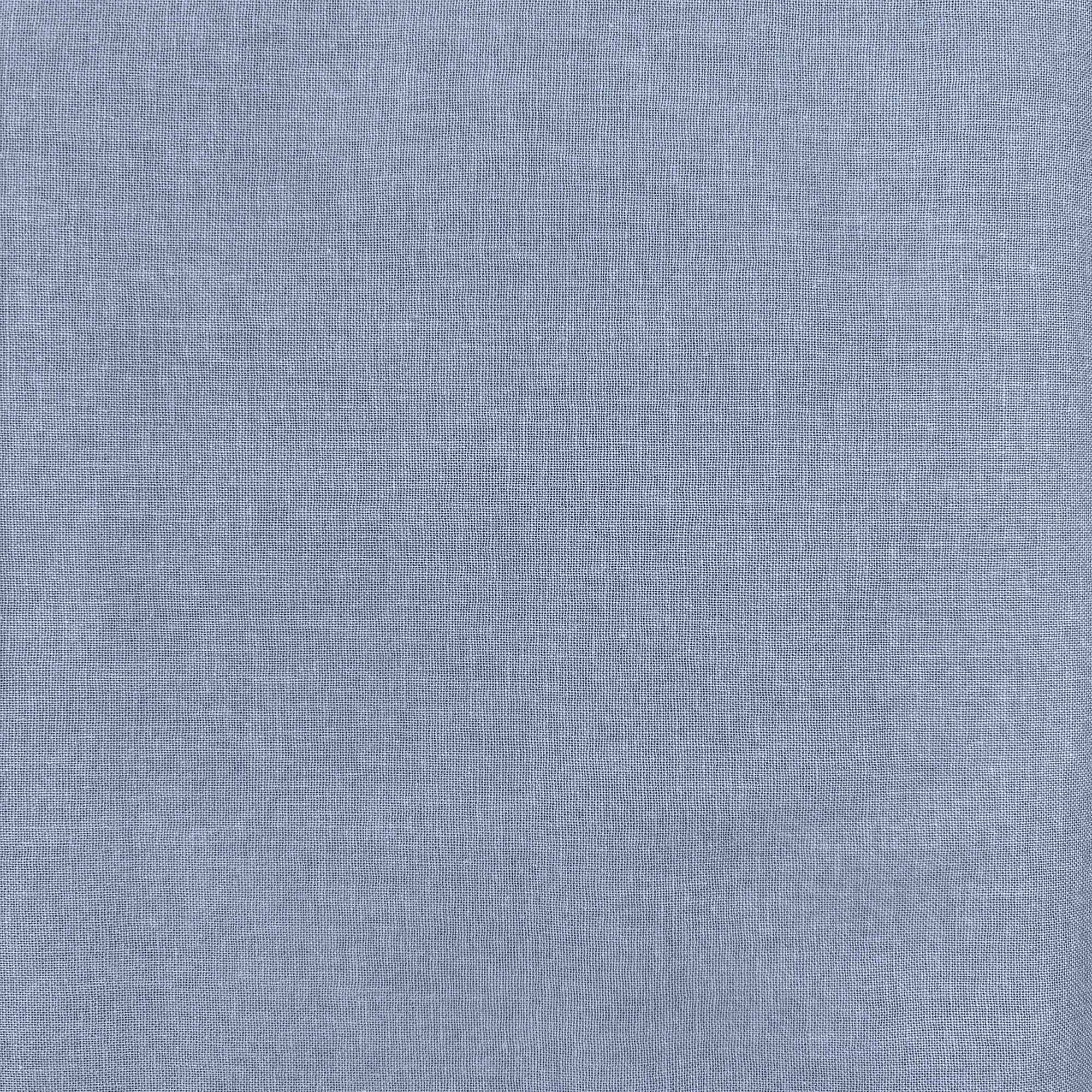 Craft Cotton Co - Essentials Solid Cotton, Denim