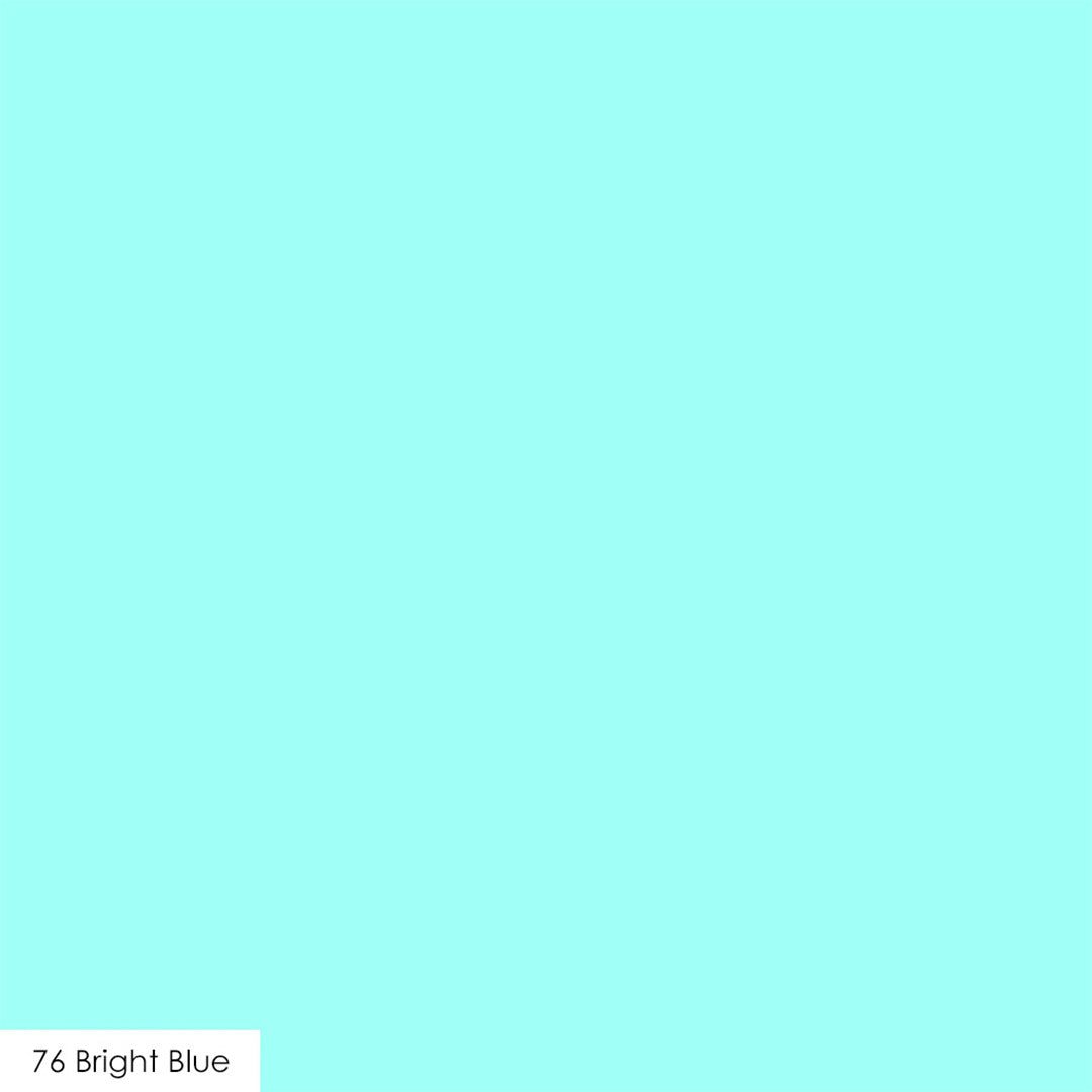 Craft Cotton Co - Essentials Solid Cotton, Bright Blue