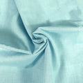 Make + Believe – Cotton Oxford Chambray, Sky Blue