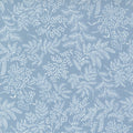 Moda - Nantucket Summer, Floral, Light Blue