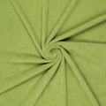 Knipidee Cotton Touch Corduroy - Apple Green