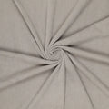 Knipidee Cotton Touch Corduroy - Light Grey