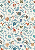 Lewis & Irene Cosy Home - Cream