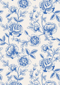 Lewis & Irene Rose Trail - Cream