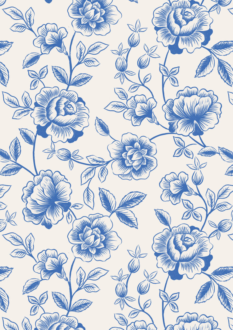Lewis & Irene Rose Trail - Cream