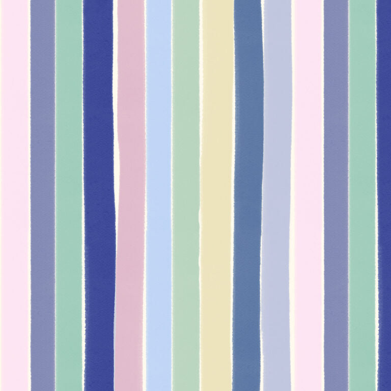 Lewis & Irene Stripes - Spring