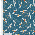 Craft Cotton Co - Cosmic Voyager, Satellite