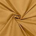 John Louden - Yarn Dyed, Cotton Chambray, Ochre