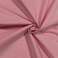 John Louden - Yarn Dyed, Cotton Chambray, Pink