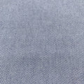 John Louden - Denim Jacquard, Blue