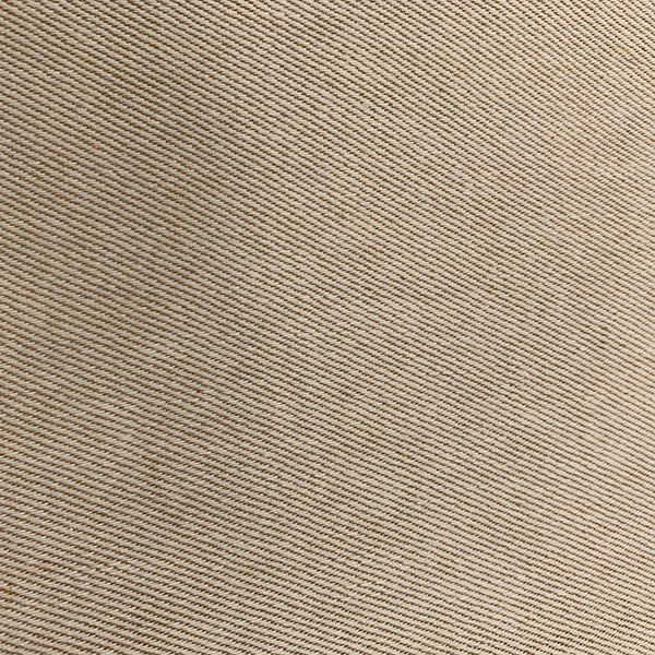 John Louden - Denim Jacquard, Sand