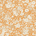 Liberty Fabrics - Emily Belle Brights, Fat Quarter, Saffron