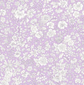 Liberty Fabrics - Emily Belle Brights, Fat Quarter, Violet