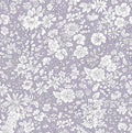 Liberty Fabrics - Emily Belle Brights, Fat Quarter, Mauve