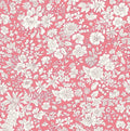 Liberty Fabrics - Emily Belle Brights, Fat Quarter, Watermelon