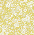 Liberty Fabrics - Emily Belle Brights, Fat Quarter, Lime