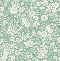 Liberty Fabrics - Emily Belle Brights, Olive Leaf