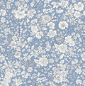 Liberty Fabrics - Emily Belle Brights, Fat Quarter, Evening Sky