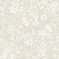 Liberty Fabrics - Emily Belle Neutrals, Fat Quarter, Parchment