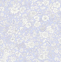 Liberty Fabrics - Emily Belle Neutrals, Fat Quarter, Lilac