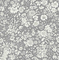 Liberty Fabrics - Emily Belle Neutrals, Fat Quarter, Lead
