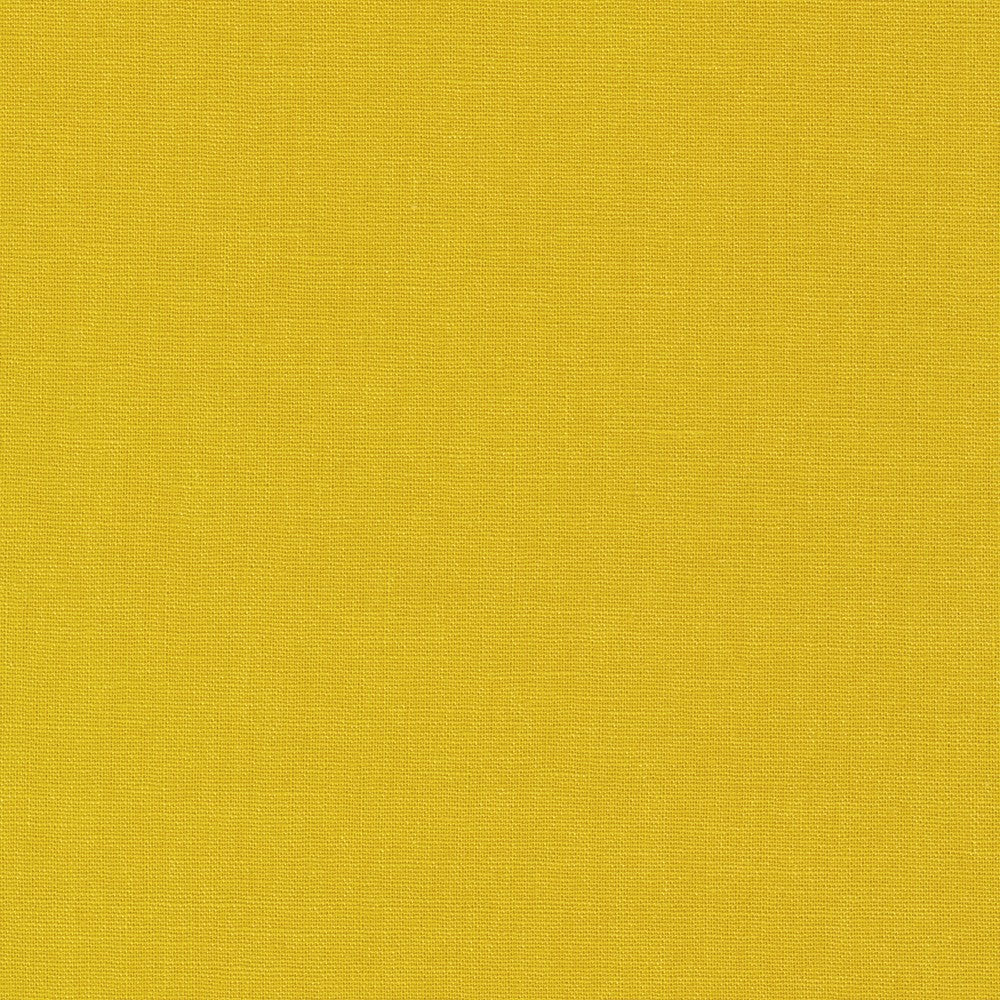 Robert Kaufman Essex Linen - Mustard