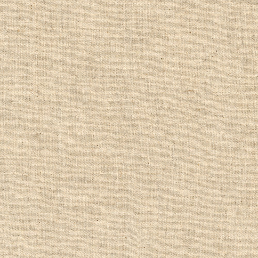 Robert Kaufman Essex Linen - Natural