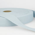 Webbing Sky Blue - Width 40mm