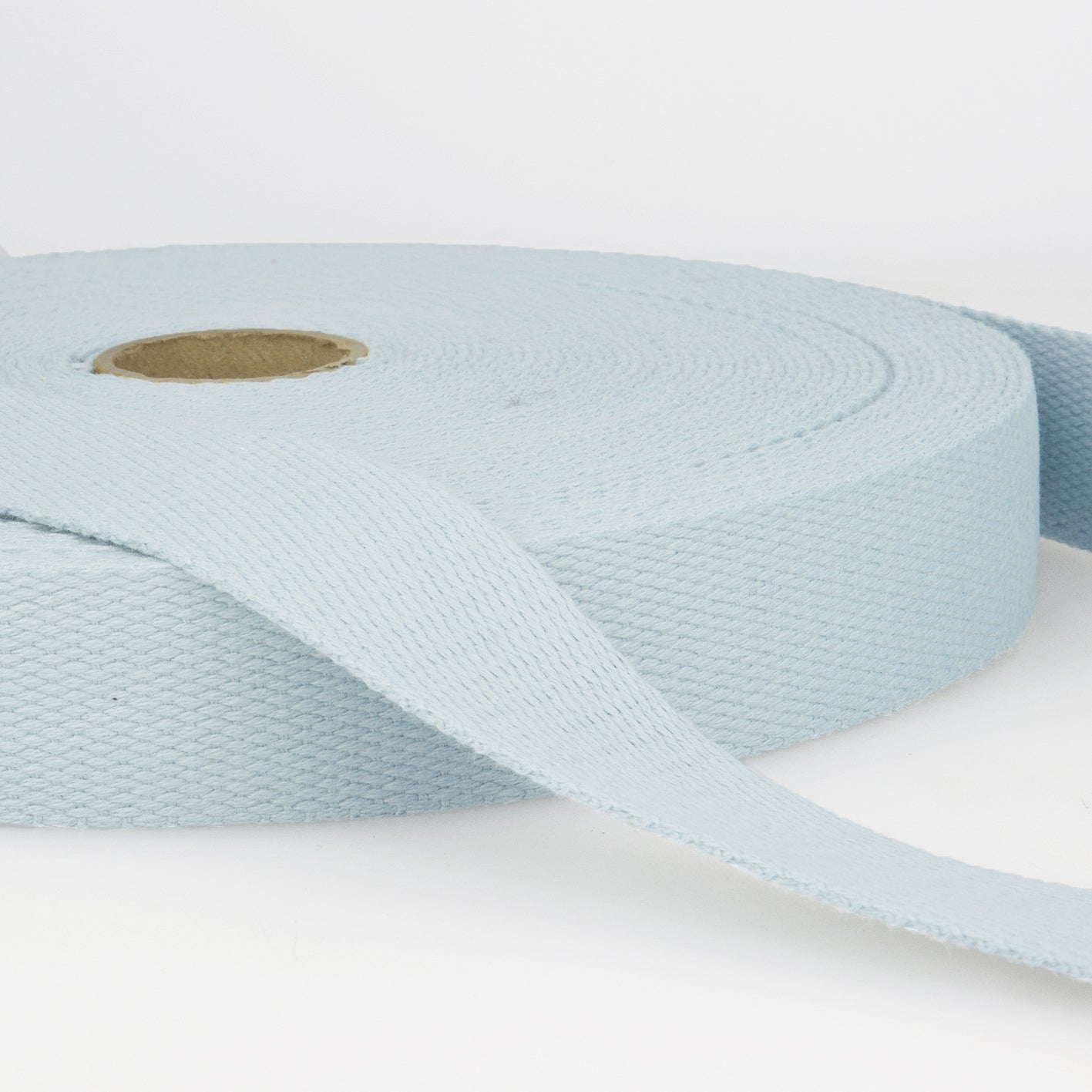 Webbing Sky Blue - Width 40mm