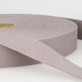 Webbing Medium Grey - Width 40mm